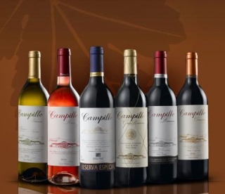 Prueba nuestros vinos